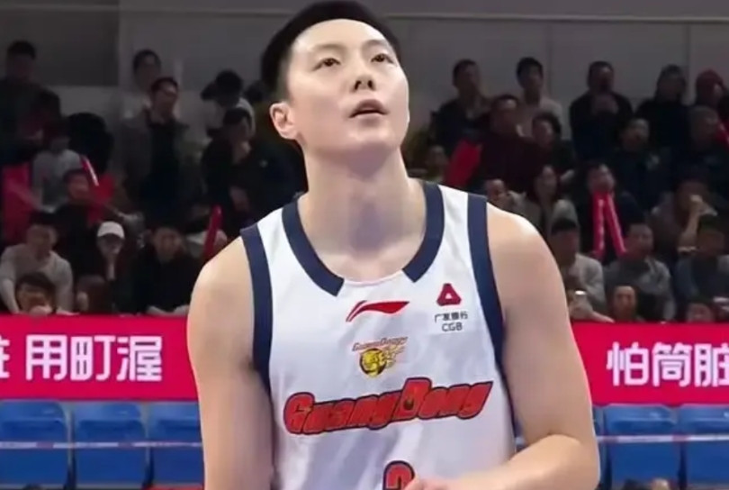 新疆男篮82：80广东，一战让人彻底认清以下3名准国手真实状态1