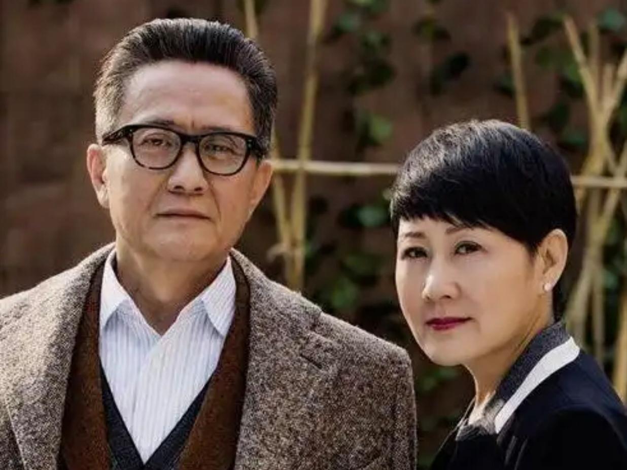 我表姐是重点幼儿园的老师，十几年前教过“高育良”的孙子，那孩子太皮加上我表姐当时