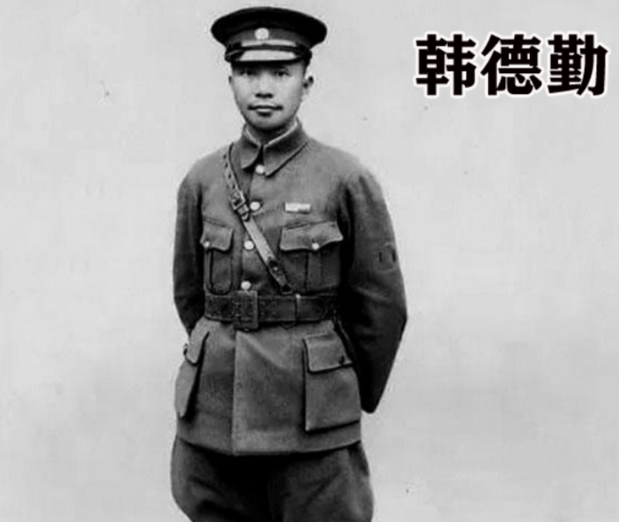 1943年，敌军司令被俘，战士请示陈毅，应该如何处理，陈毅的做法却是让战士们感到