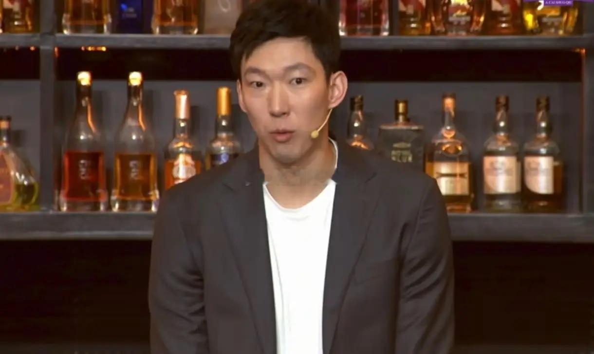 一针见血！周琦分析广厦被古德温三分绝杀:“今晚第二场比赛，真的是一个分水岭，本来