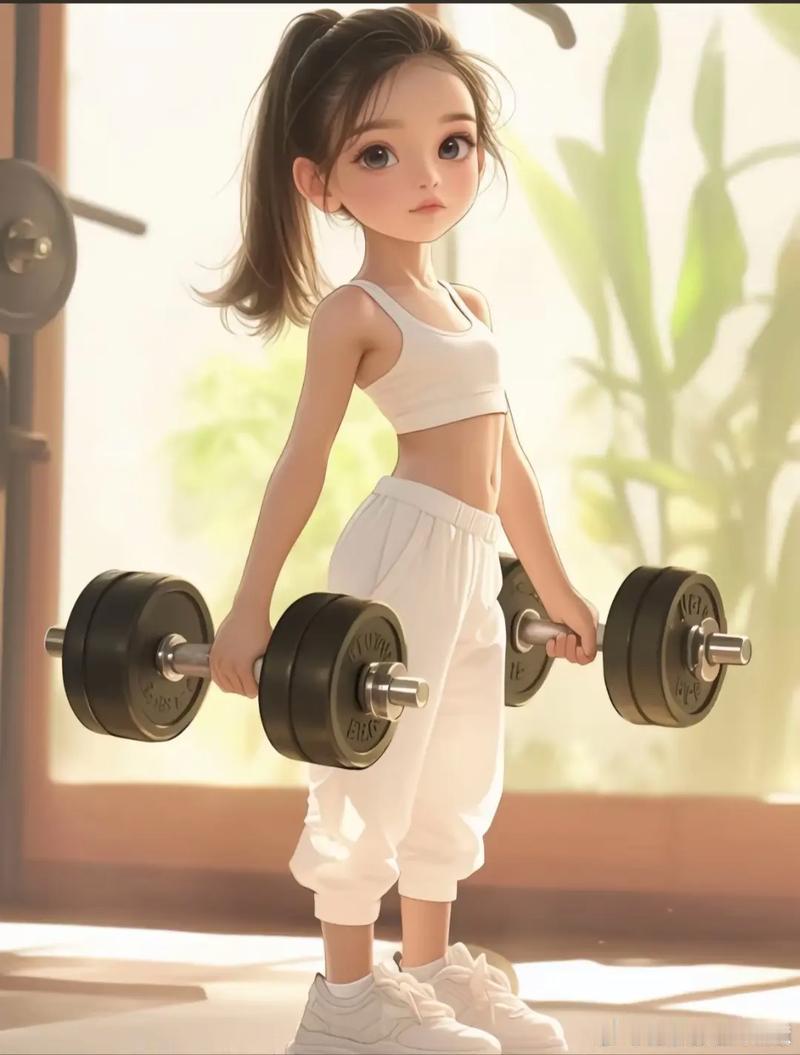 包菜减脂碗健闻登顶计划这套减肥操有点东西很多人都说，减肥就是制造热量平衡，有热