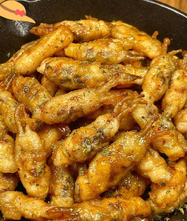 这是福建的什么美食？太好吃了