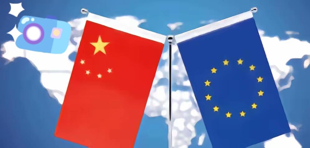 外媒惊呼中方反制了！据权威消息报道，中方已暂缓批准空客飞机交付，以此表达对欧洲监