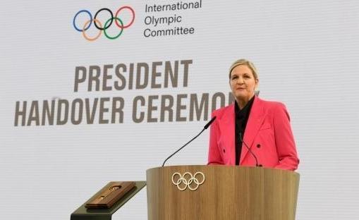 怪不得我们不愿再举办奥运会，2008年8月12日报道，在我国举办奥运会的时候，外