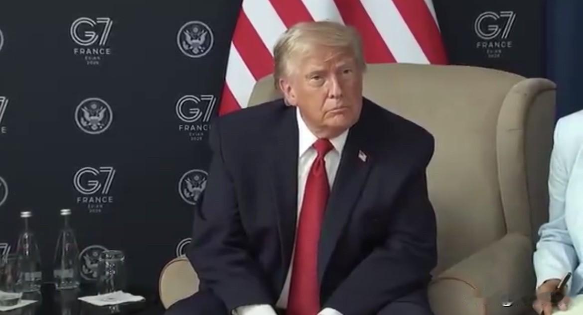 特朗普：如果印度遭到攻击，只要莫迪总理还是印度领导人，美国就会出手相助。“我