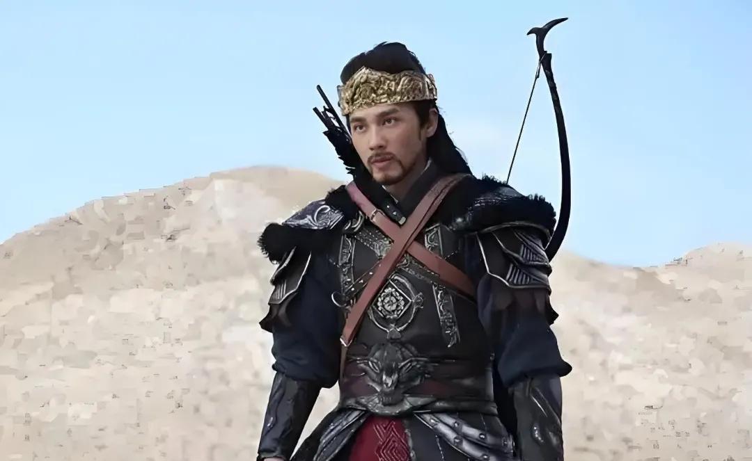 1262年，乱世烽烟未散，蒙古内部权力斗争正烈。李璮在此起兵，赌上全部身家，企图