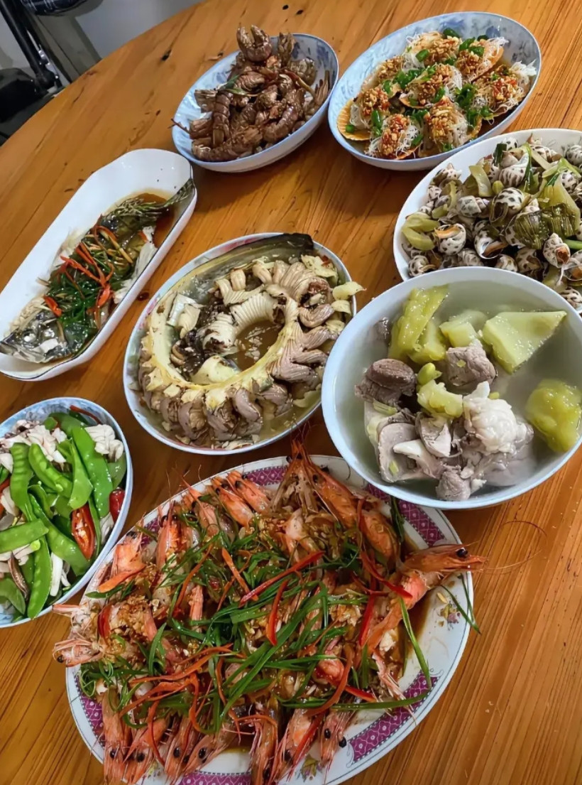 有人说是山东菜，有人说是江苏菜，还有人说是安徽菜，这到底是哪里的菜呀？