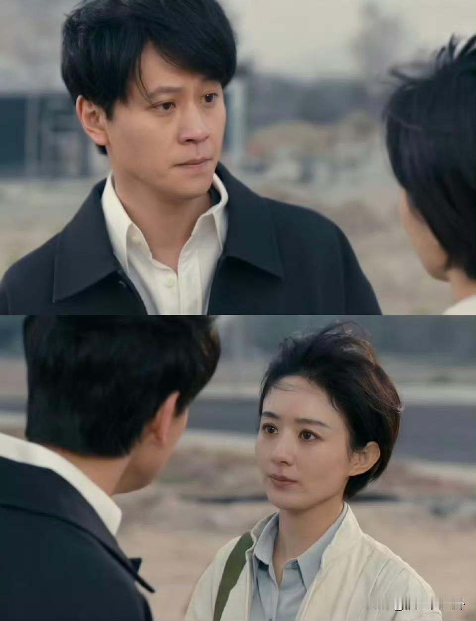 秦俊杰这下是真的没招了好不容易搭档赵丽颖演了一个出圈角色杜涛，没想到被眼瞎的网