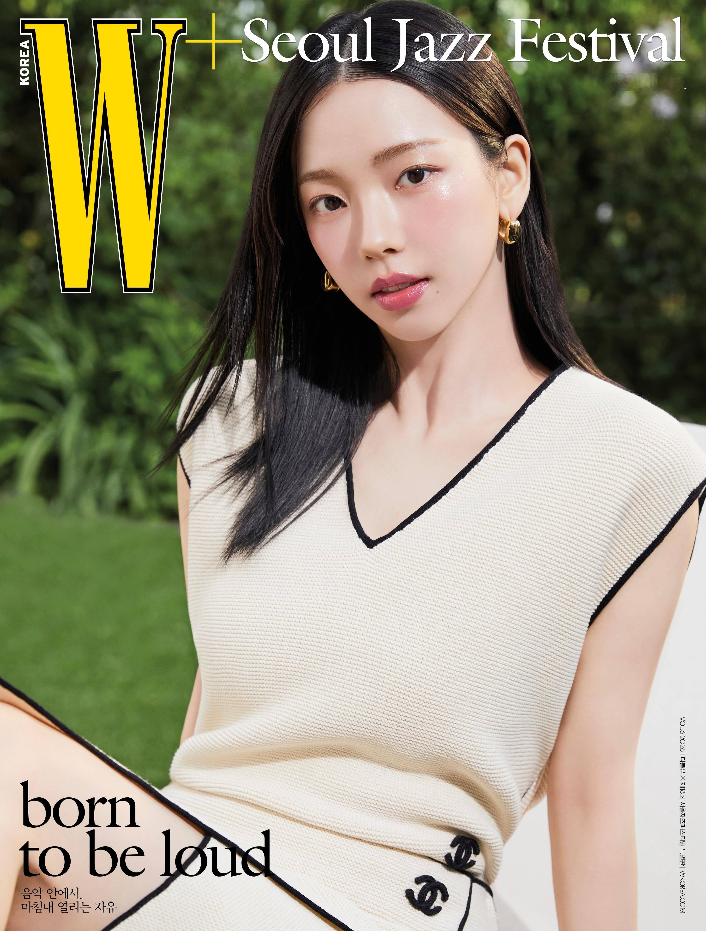 WKorea+SeoulJazzFestival2026Speci