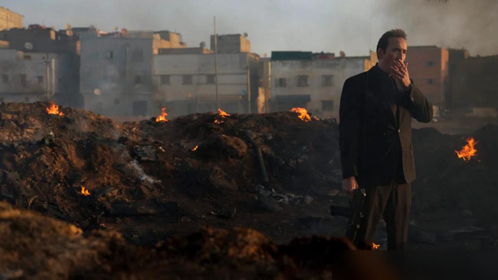 别瞎传了！当年把米高梅亏到卖楼的凯奇，好莱坞又砸亿级投资给他拍续集？还扯莱托联手