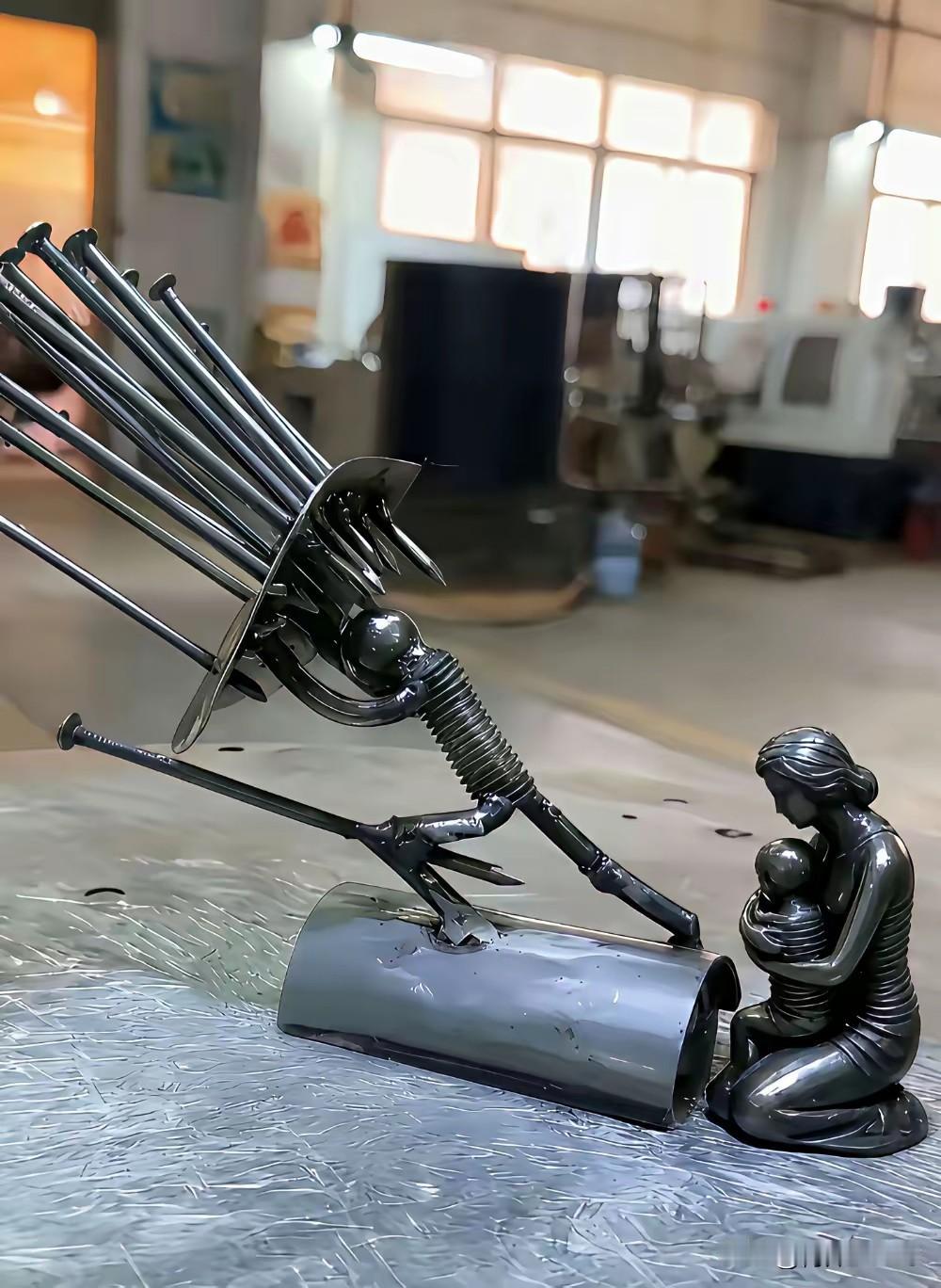 焊工工资还是高了