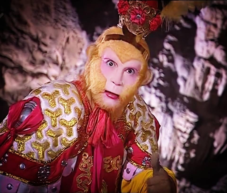 孙悟空其实早就死在取经路上了？很多人没看懂这个细节！真假美猴王那一回，