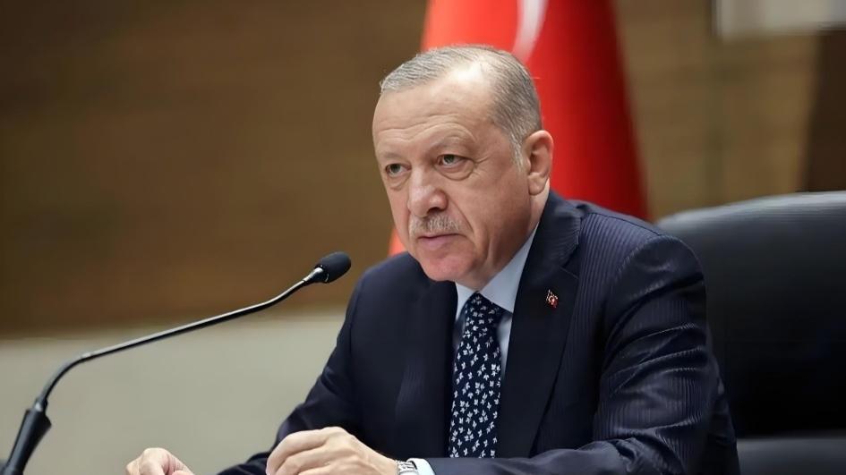 埃尔多安扬言全面进攻以色列，以色列反唇相讥，两国战争一触即发中东彻底引爆战