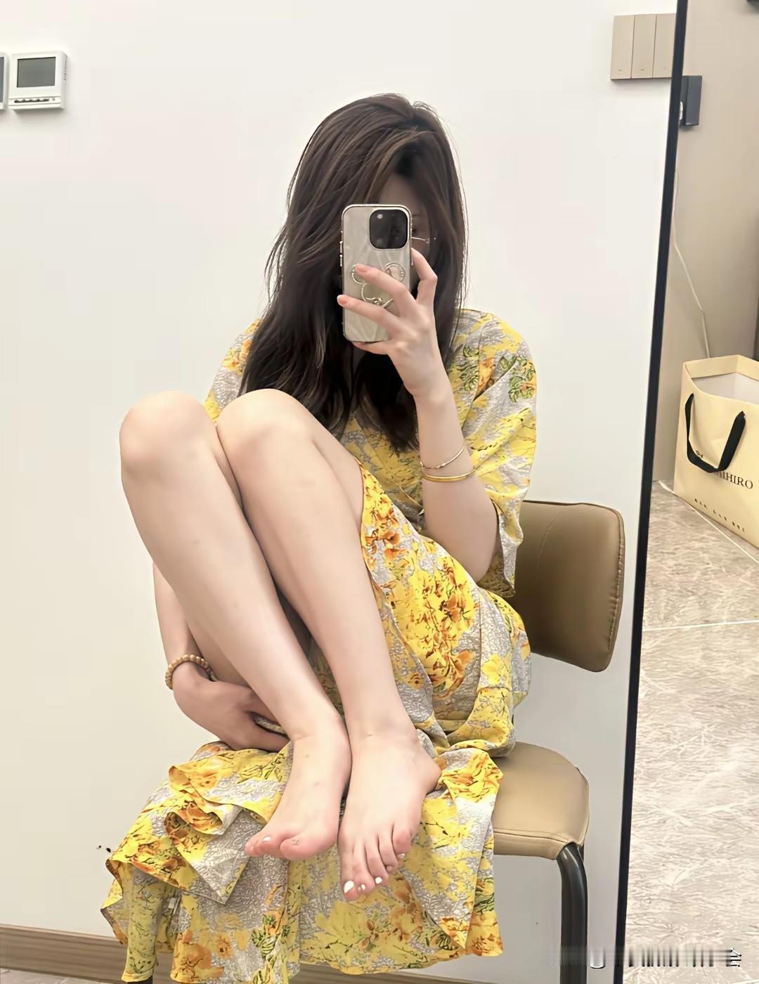 美女究竟能有多美