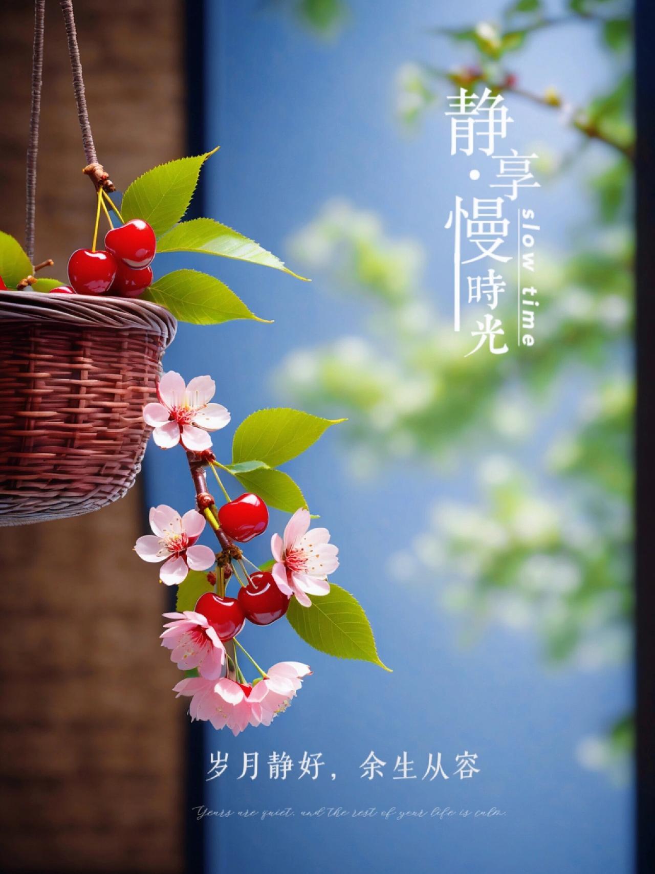 最奢侈的幸福：有家可回，有人可伴，有健康可守！人这一生，兜兜转转才明白，最