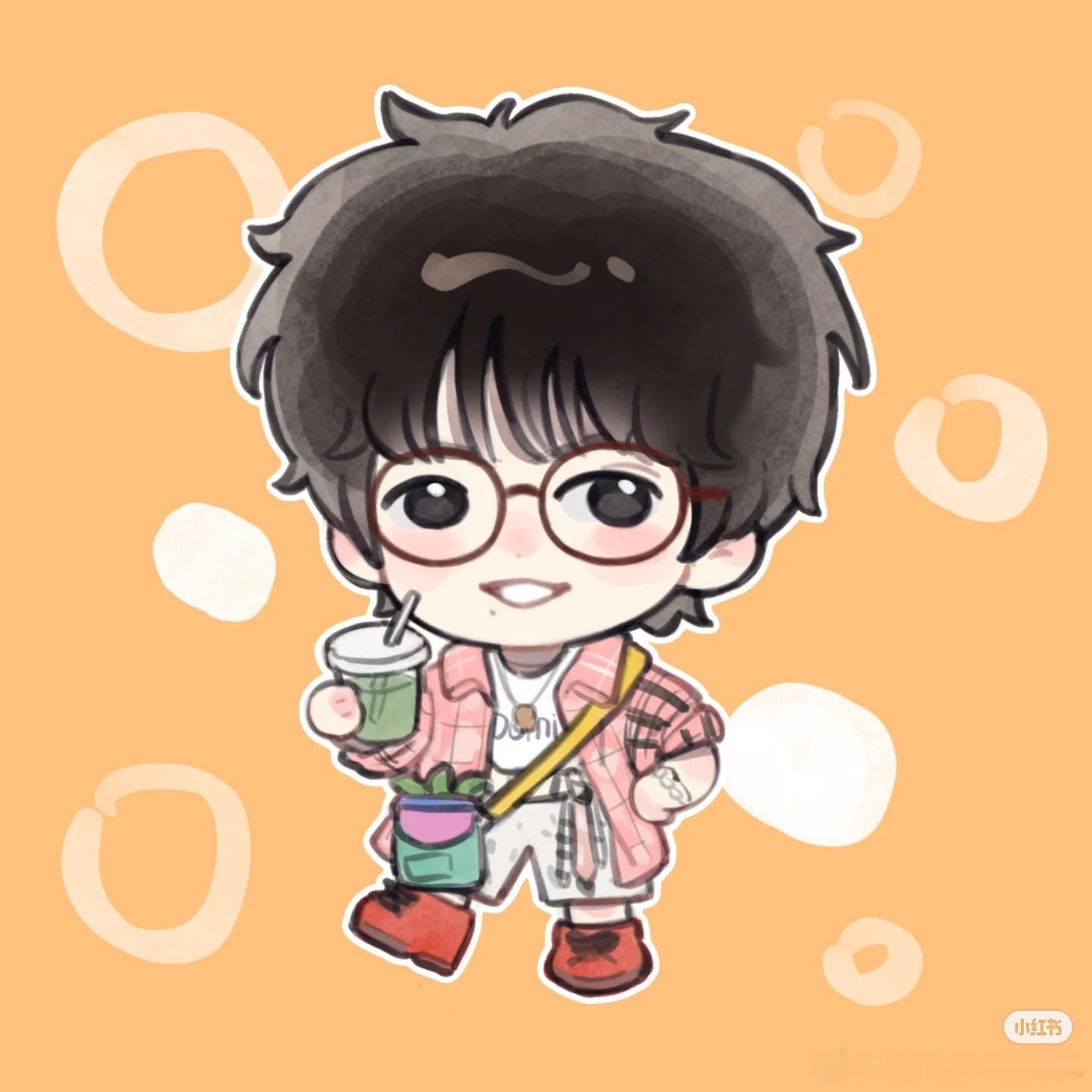 我被萌晕了[爱心]啊啊啊～​​​
