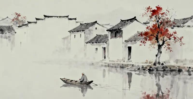 别再说中国武侠只会飞来飞去。四十七年前，胡金铨一刀劈开的境界，今天99%导演还