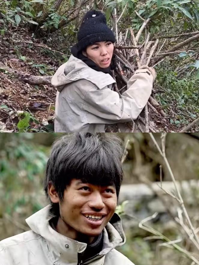 不少观众都看得出来张家界荒野求生的这次中途休整明面上是让参赛者休息一下能多坚