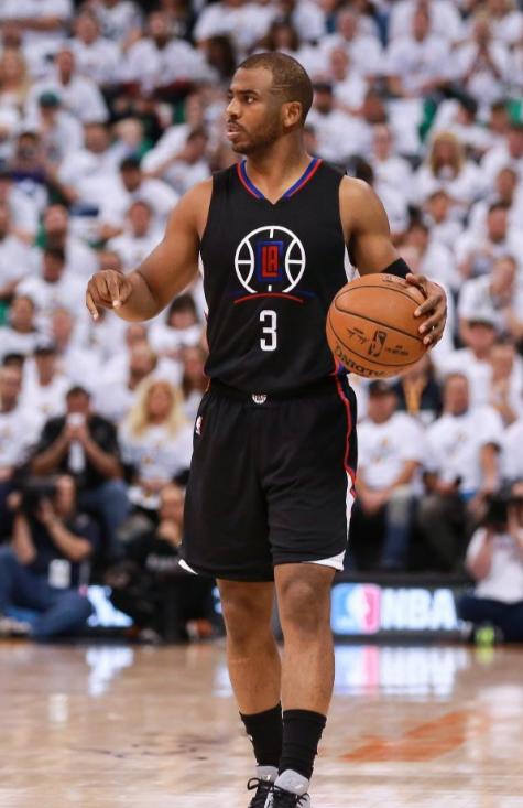 驱逐出境，快船队对保罗的处理也太狠了！了解NBA的都知道，保罗加盟快船那几年