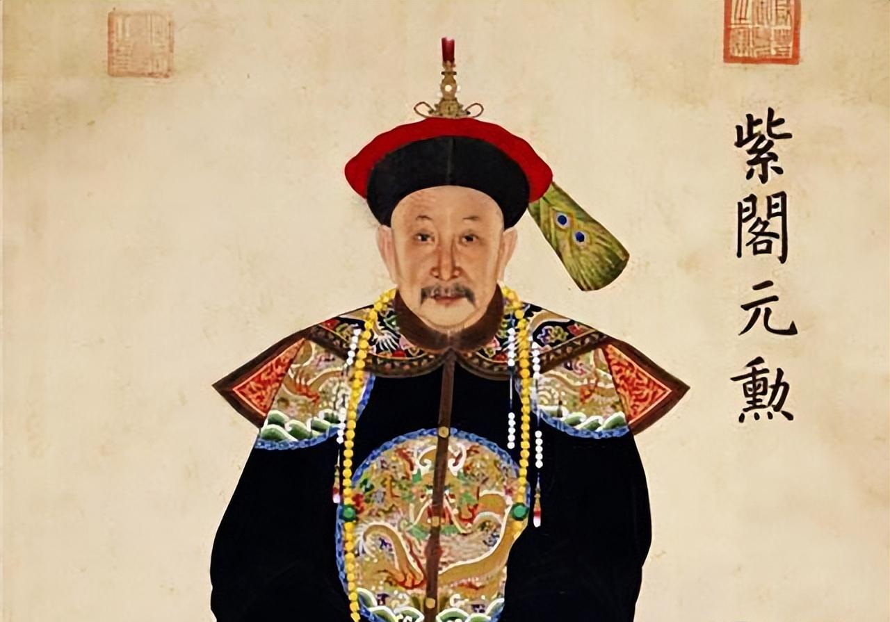 "皇上真正喜欢的人,是不会轻易动杀心的。"这话搁乾隆十三年,简直是救命金句。这