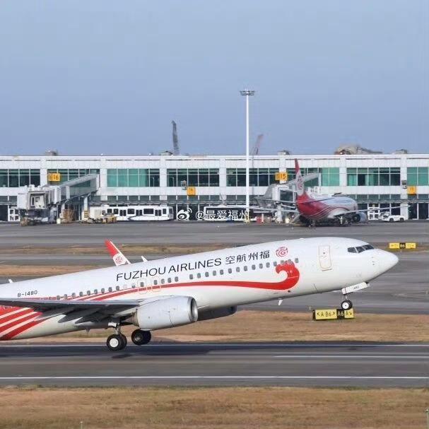 福州航空新增两条福州至长白山航线为春运期间旅客往返东南沿海与北方冰雪旅游目的