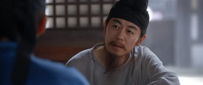 朱亚文这是怎么了，又高又帅的一线男星，在《人生若如初见》中演男三我已经忍了，现在