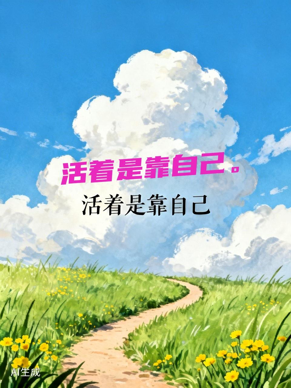 为什么要熬过6次化疗？做四次也有好好活着的。有的人没化疗也照样活过十多年还在。头