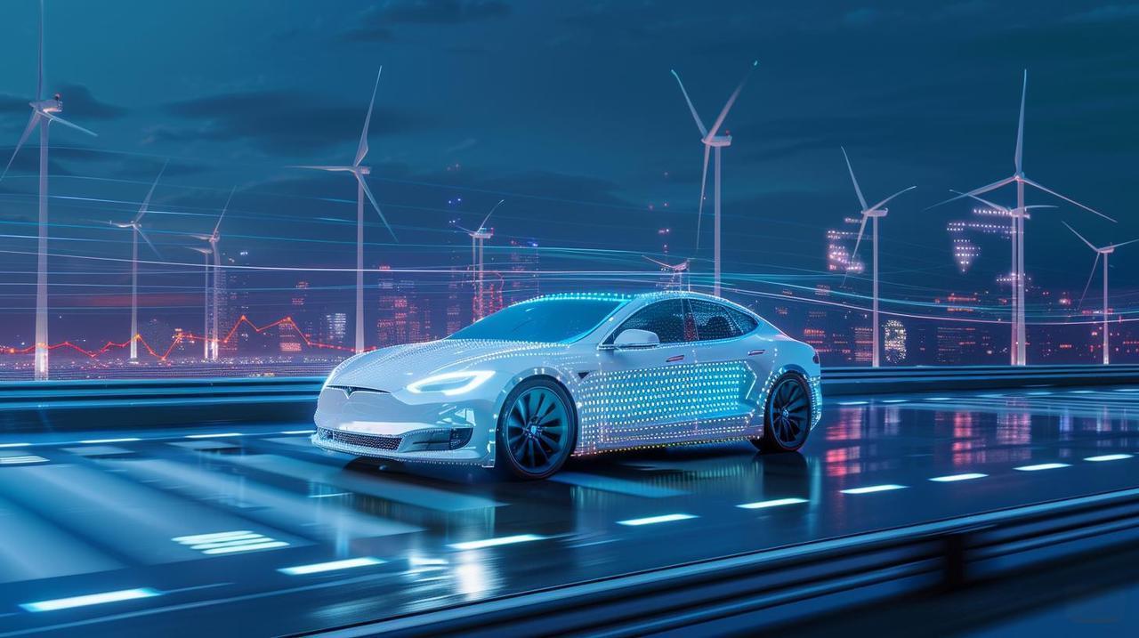 雷军完成新SU7长途续航测试直播：成功达成从北京到上海“满电出发中间只充一次电”