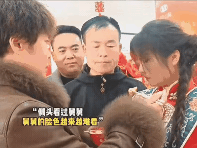 这个婆婆太过分了，新媳妇儿刚过门就想给她来个下马威，这是不给自己留后路啊。不知