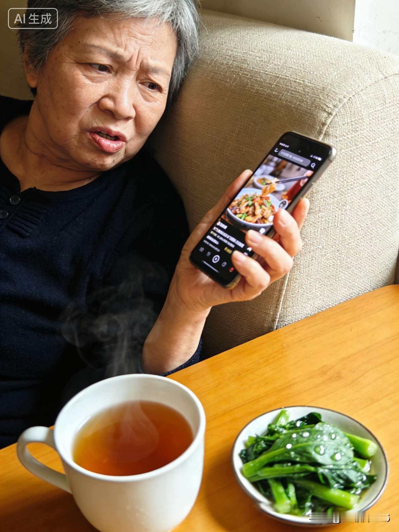 我最好的朋友因为查出血压高血脂高，医生让她减重，吃他丁，控油控糖。那么热爱美食