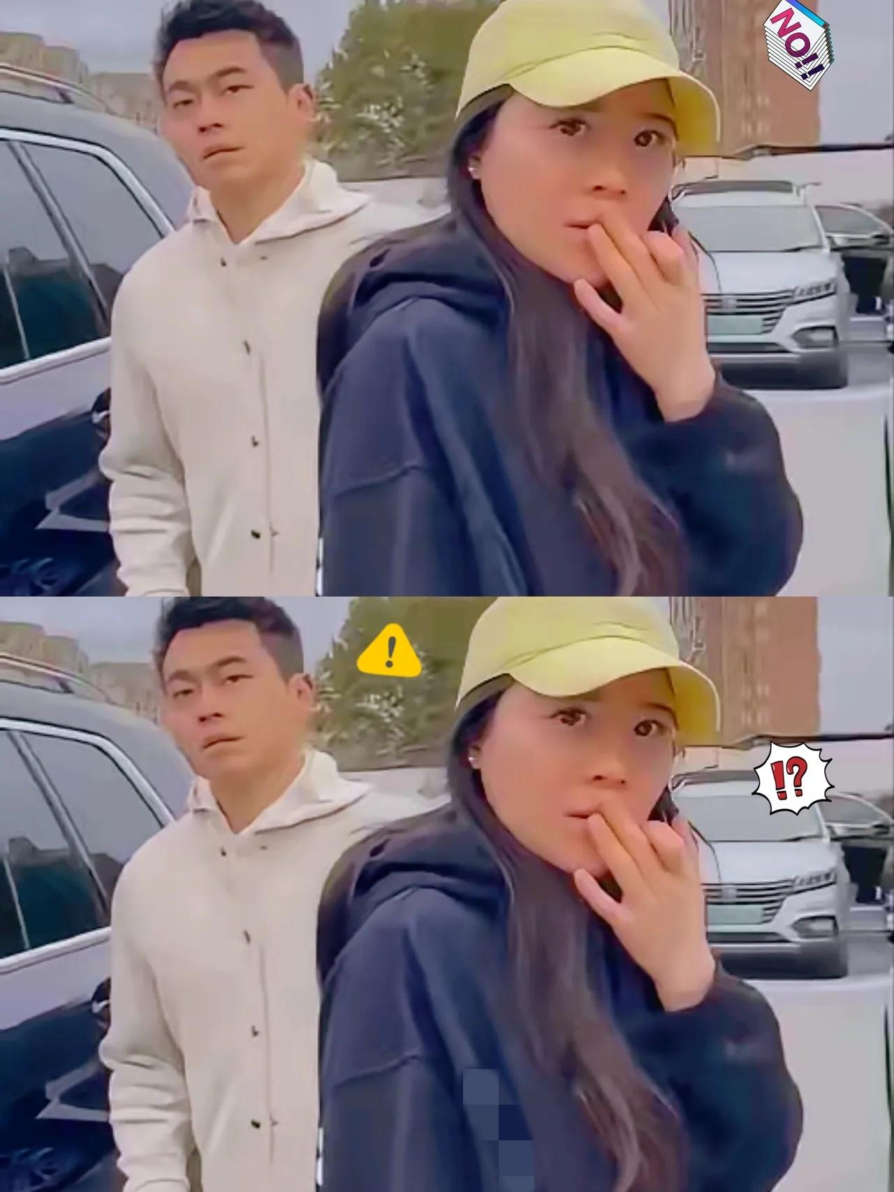 许晟骜这波操作，真的把“双标”刻进骨子里了！原配声音温柔又颤抖，死死盯着眼前