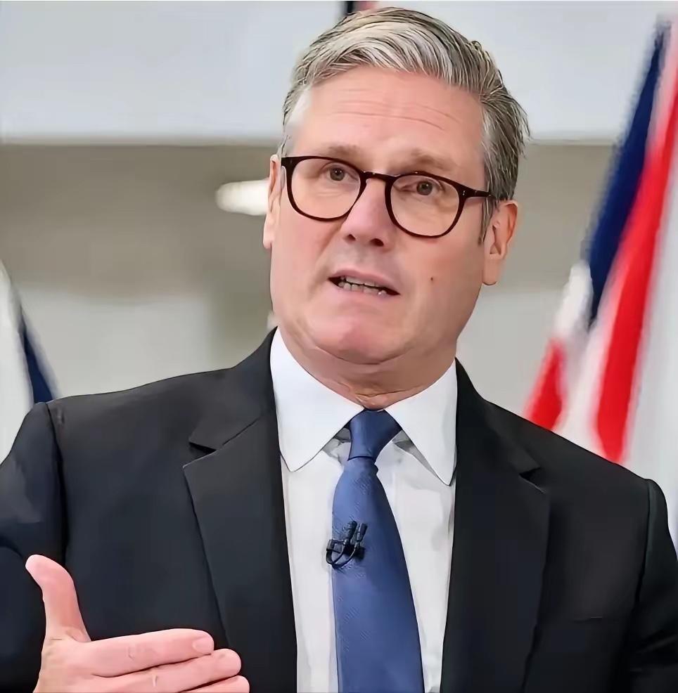 既然英国能对在英中企出手，我们为何不能对等在华的英企做同样的事？这不是报复，是礼