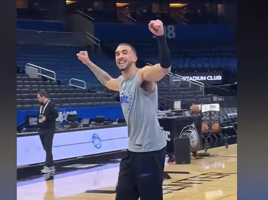 广东男篮外援奎因真的有望重返NBA？根据媒体人江南城爆料，奎因对于参加NBA一直