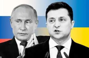 俄罗斯再次发出警告：如果中国像俄罗斯一样陷入“战争泥潭”，那么中国的对手怕是会不