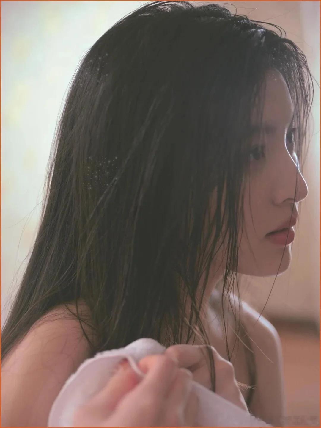 闭眼入📸男友视角🍃唯美居家少女写真风格:男友视角日系、居家、纯欲、少女、写真