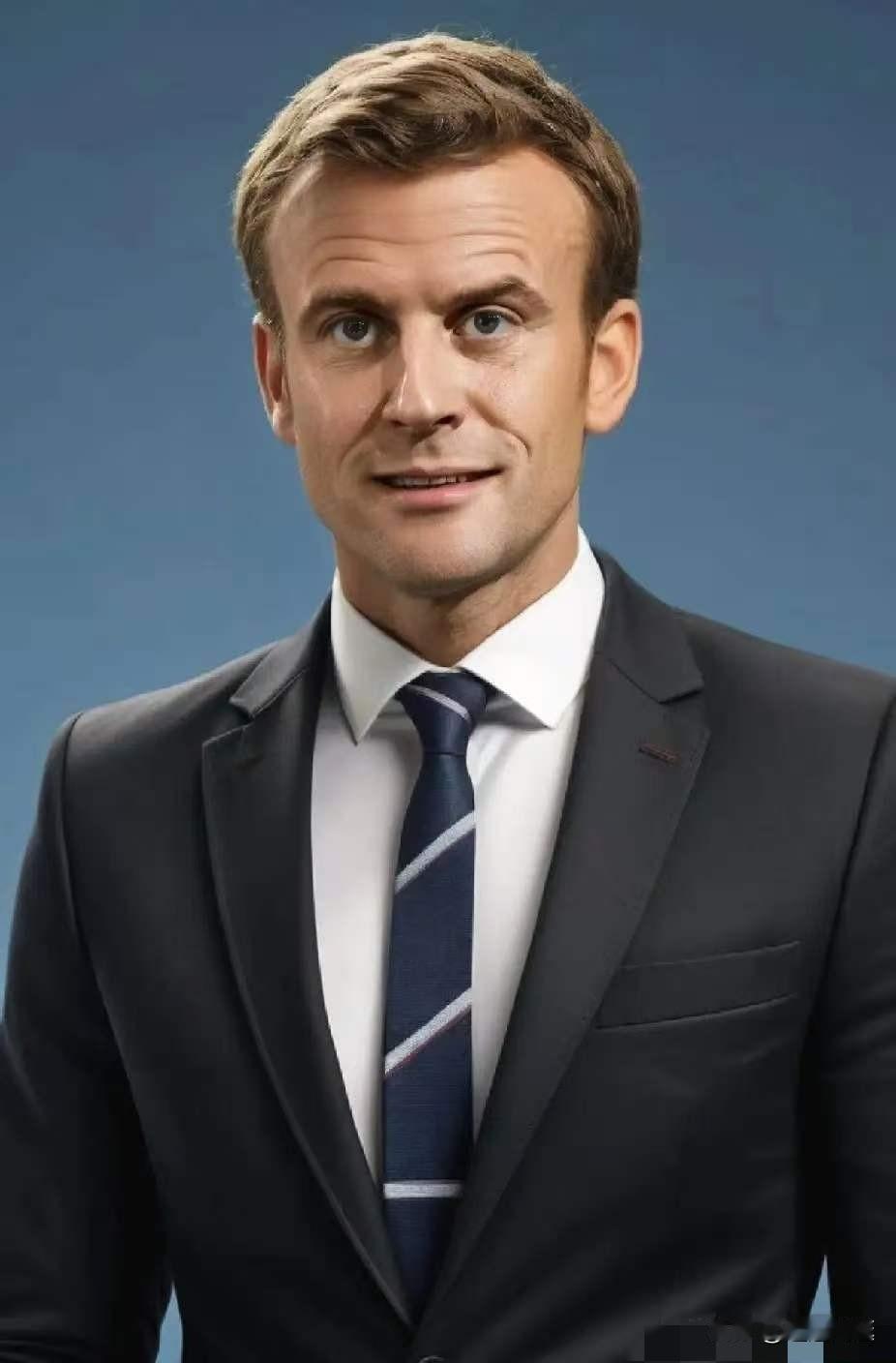 法国主动找中国谈当地时间3月16日，中方高层在中美经贸第六轮会谈之后，会见