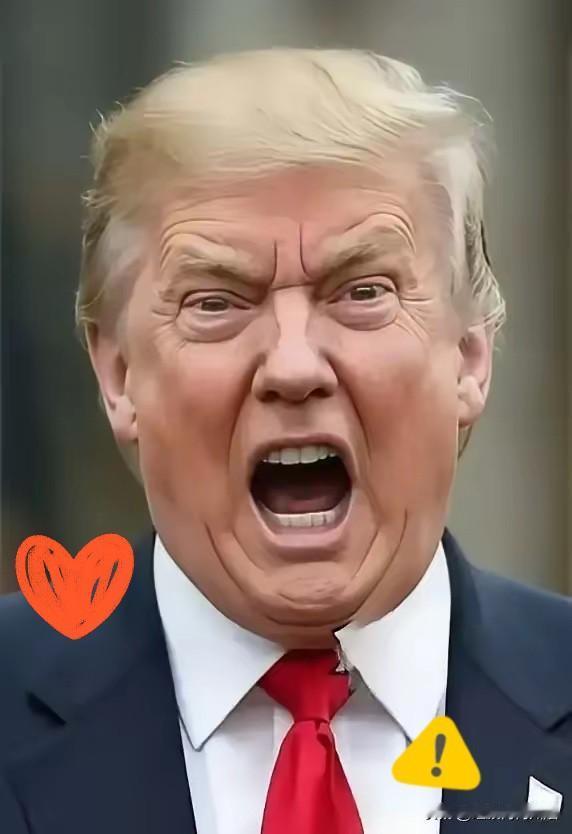 被我猜对了！美国总统今天突然宣布：2月1日，美国总统特朗普在“空军一号”上向