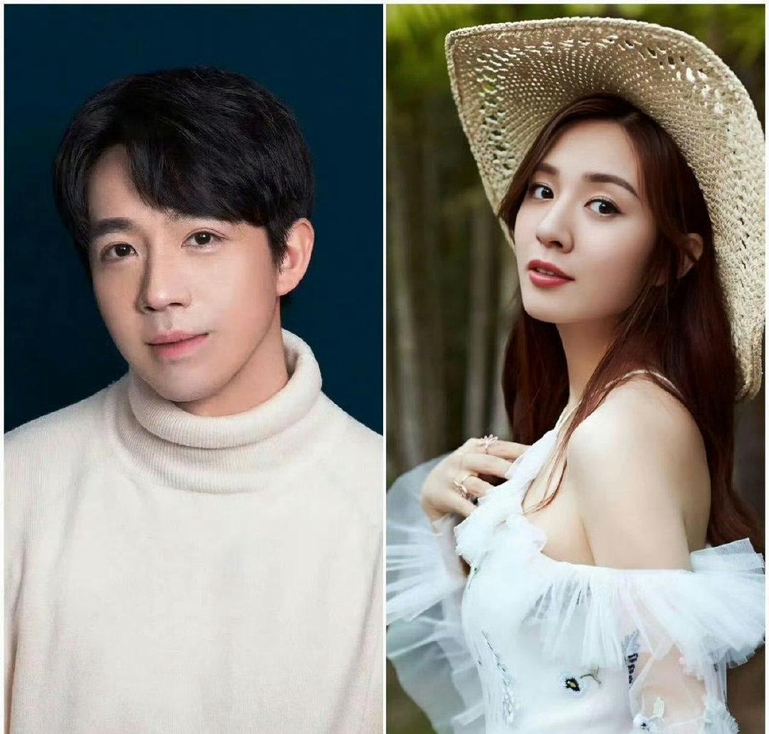 俞灏明，深夜冲上热搜。4月14日，俞灏明和女友王晓晨深夜冲上热搜，本以为是两人