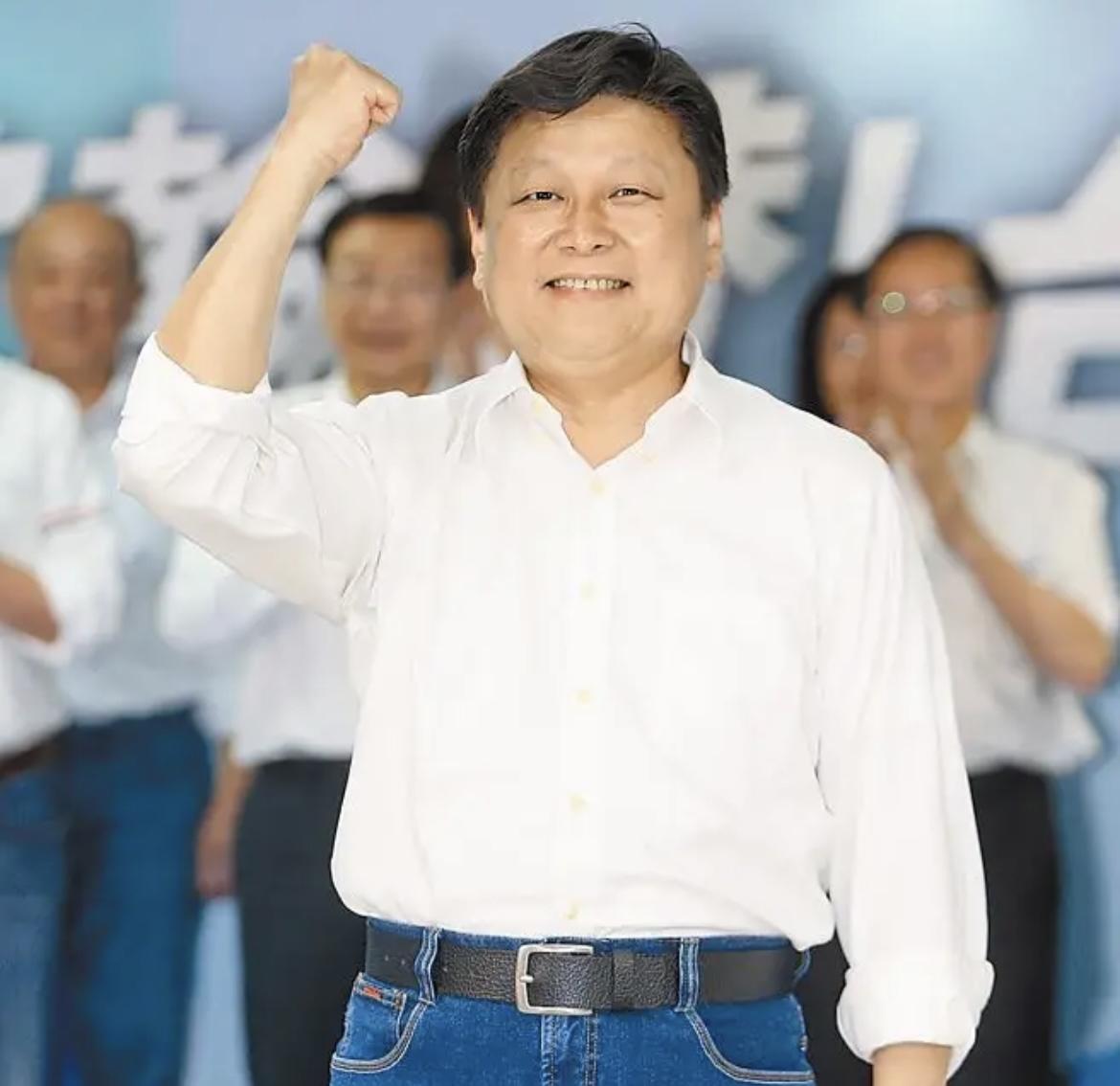 国民党玩得溜！为傅崐萁改规矩，赖士葆林德福直接没戏！前脚否认要改规矩，后脚就废除