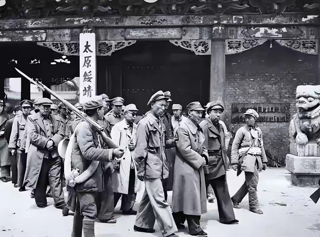 如何评价阎锡山？全面评价阎锡山不太容易，但只评价解放战争时期的军事水平的话，