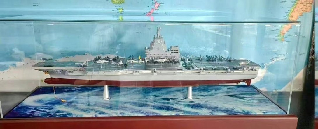 莫慌！这只是个瞎编的模型而已[doge]烽火问鼎计划​​​