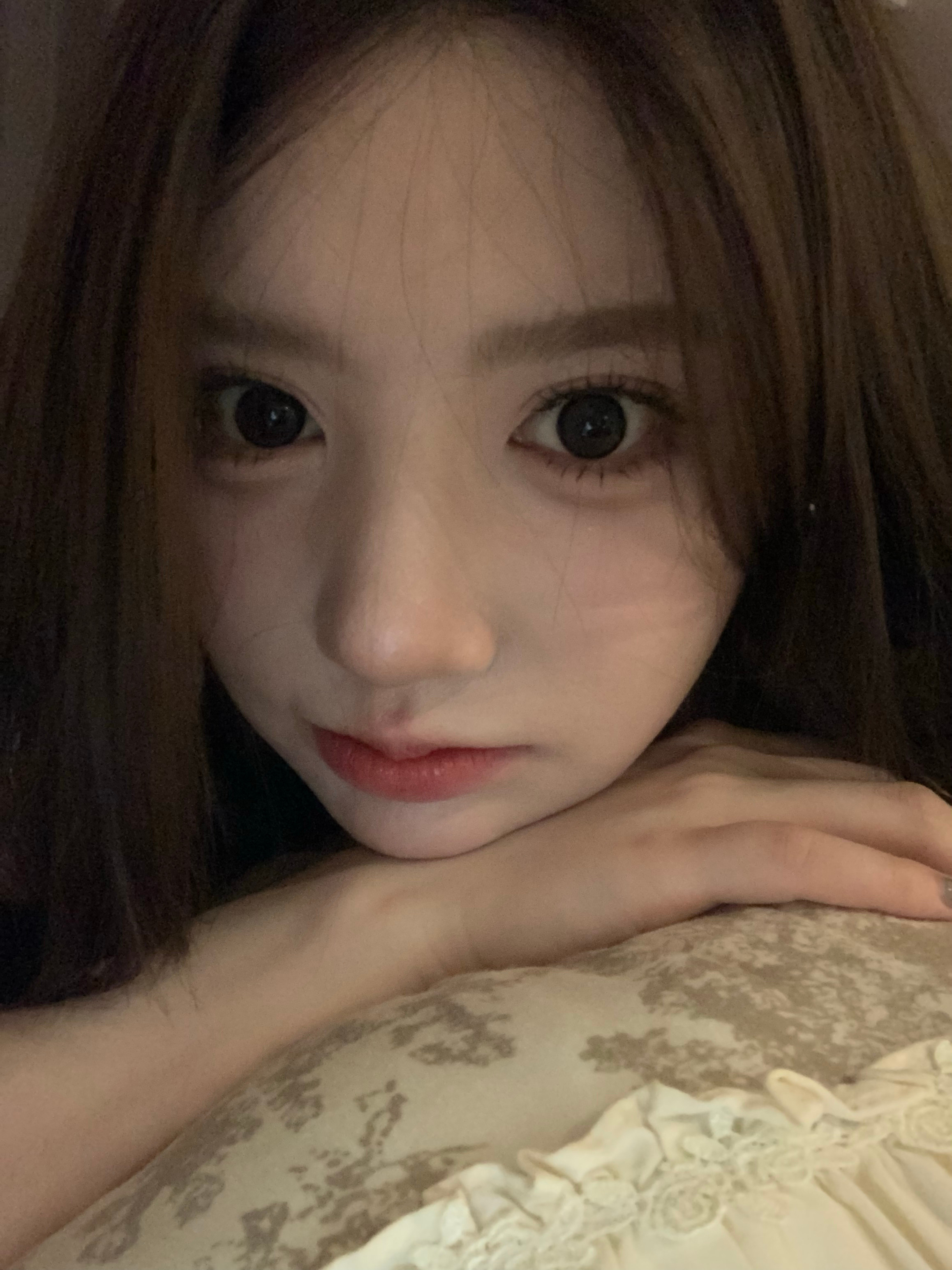 我真是太会找了谁敢信这个妆只要398圆子呢比我之前找的1k的化妆师都要画的好，