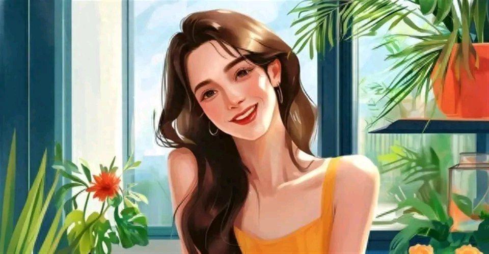 男人喜欢已婚女人，有时候还真不是看长相。其一，已婚女人有成熟的魅力。她们经历过生