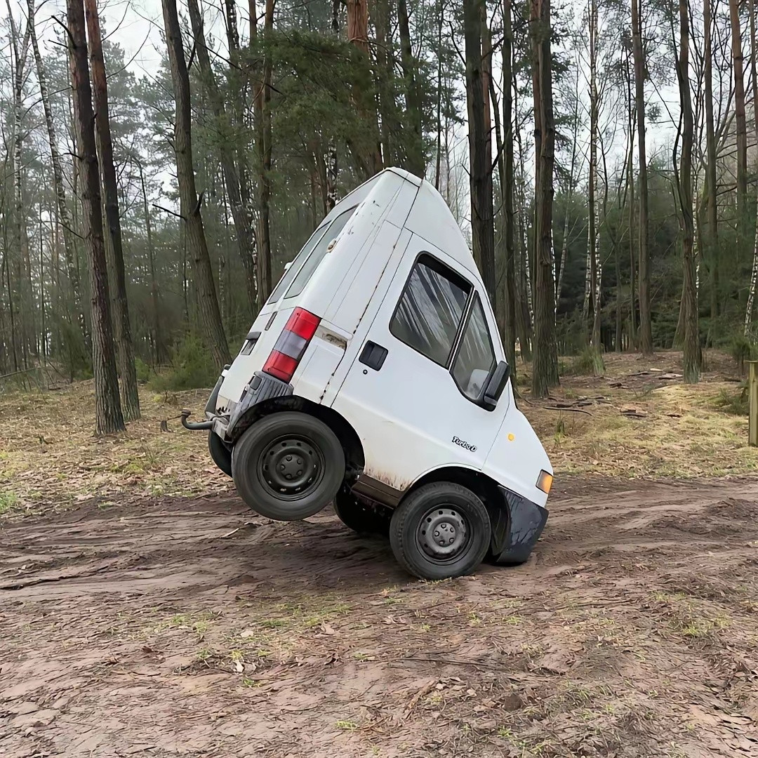 友友们，请给这辆车子取一个炸街的名字？