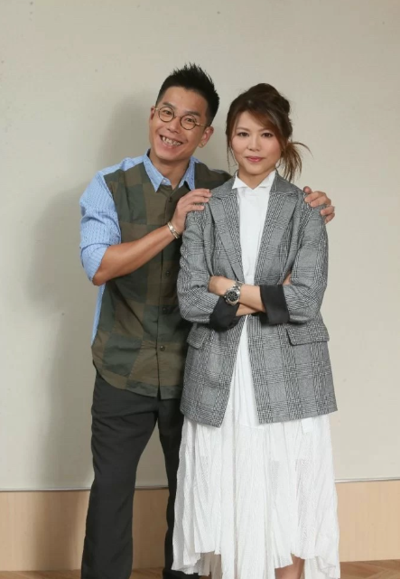 林晓峰前妻离婚后投身保险界仅三个月即成百万圆桌会员想不到林晓峰的前妻康子妮在离