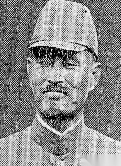 “你信不信，我一枪还能打死他？”话音刚落，自己先倒了。这可能是整个抗战史上，