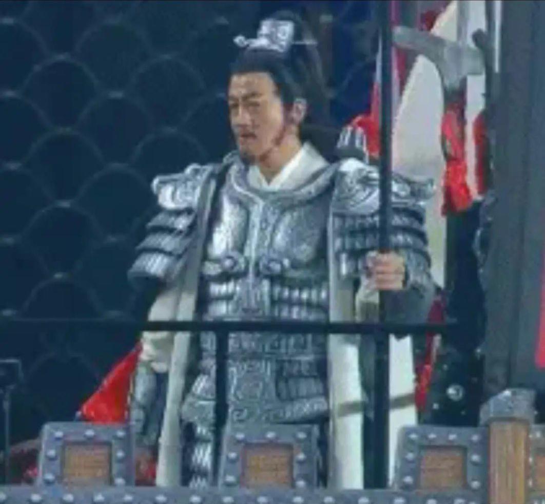 “项羽”为什么不骑马？马匹很容易受到惊吓失控，而且明星+经典角色引流，只