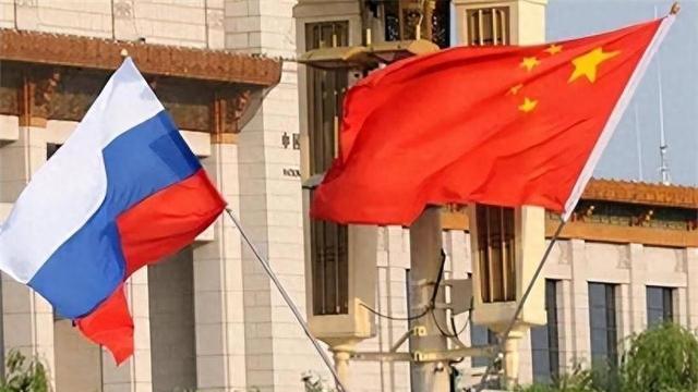 29国领导人齐聚莫斯科,普京给中国统一大业,备好一份意外惊喜?