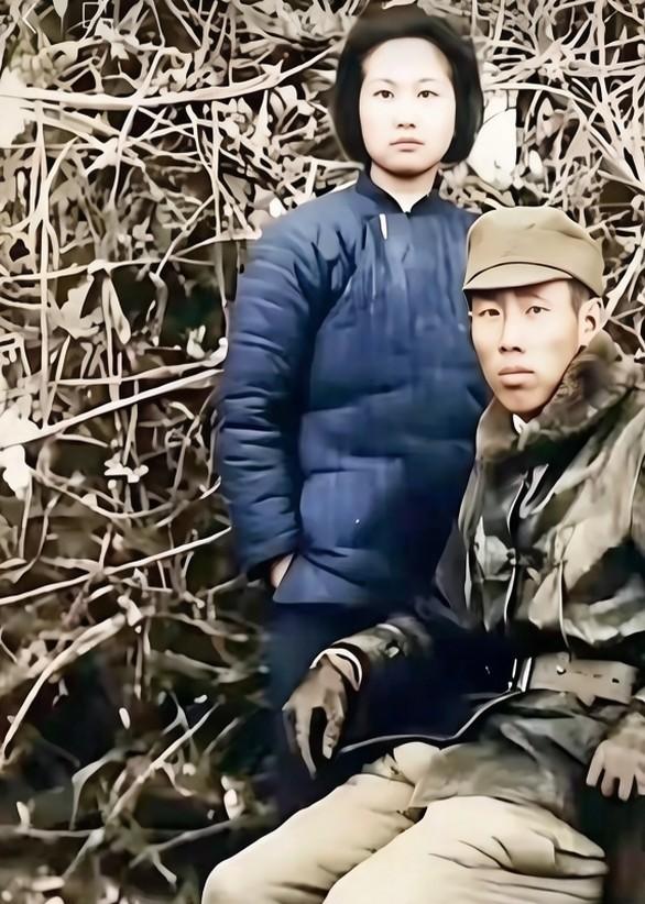 1949年5月15日，在解放上海月浦攻坚战中，他的指挥所遭敌军炮火击中，壮烈牺牲