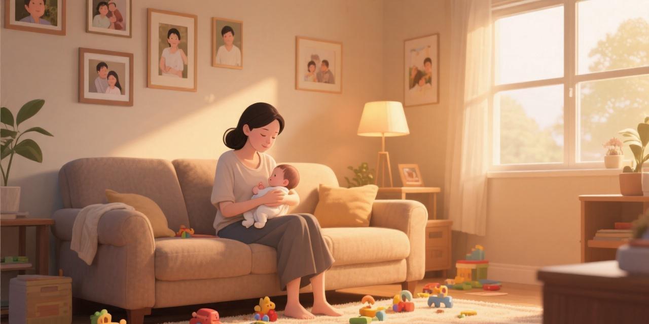 谁能想到，大年三十带着几个月大的孩子回婆家，竟然连一口热乎饭都吃不上？婆婆喊我们